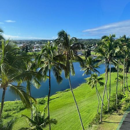 Stunning Views Best Location In Hilo 2Br Modern Condo Екстер'єр фото