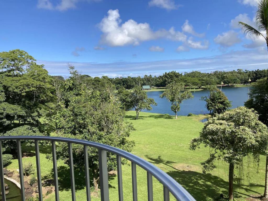 Stunning Views Best Location In Hilo 2Br Modern Condo Екстер'єр фото