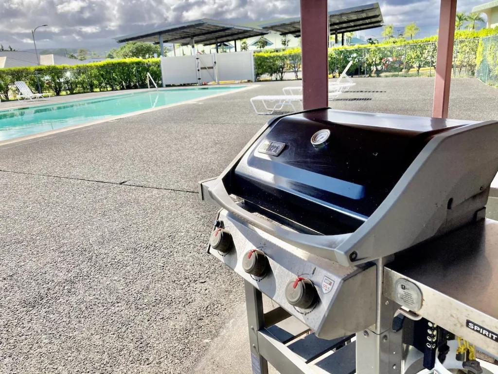 Stunning Views Best Location In Hilo 2Br Modern Condo Екстер'єр фото
