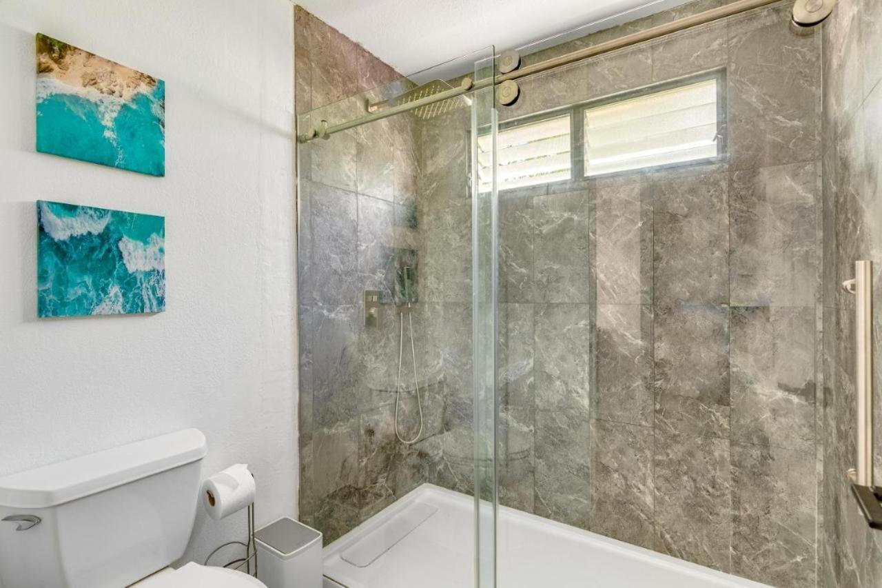Stunning Views Best Location In Hilo 2Br Modern Condo Екстер'єр фото