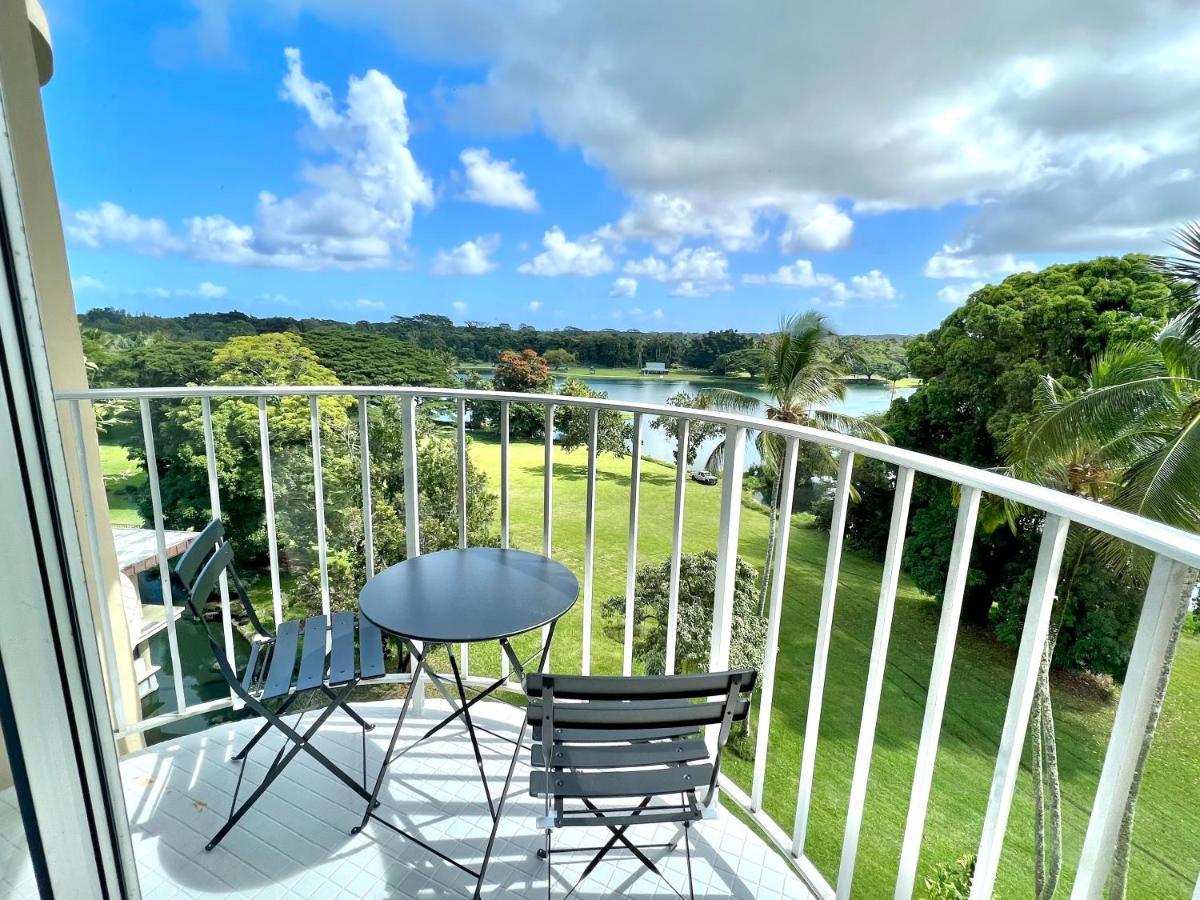 Stunning Views Best Location In Hilo 2Br Modern Condo Екстер'єр фото