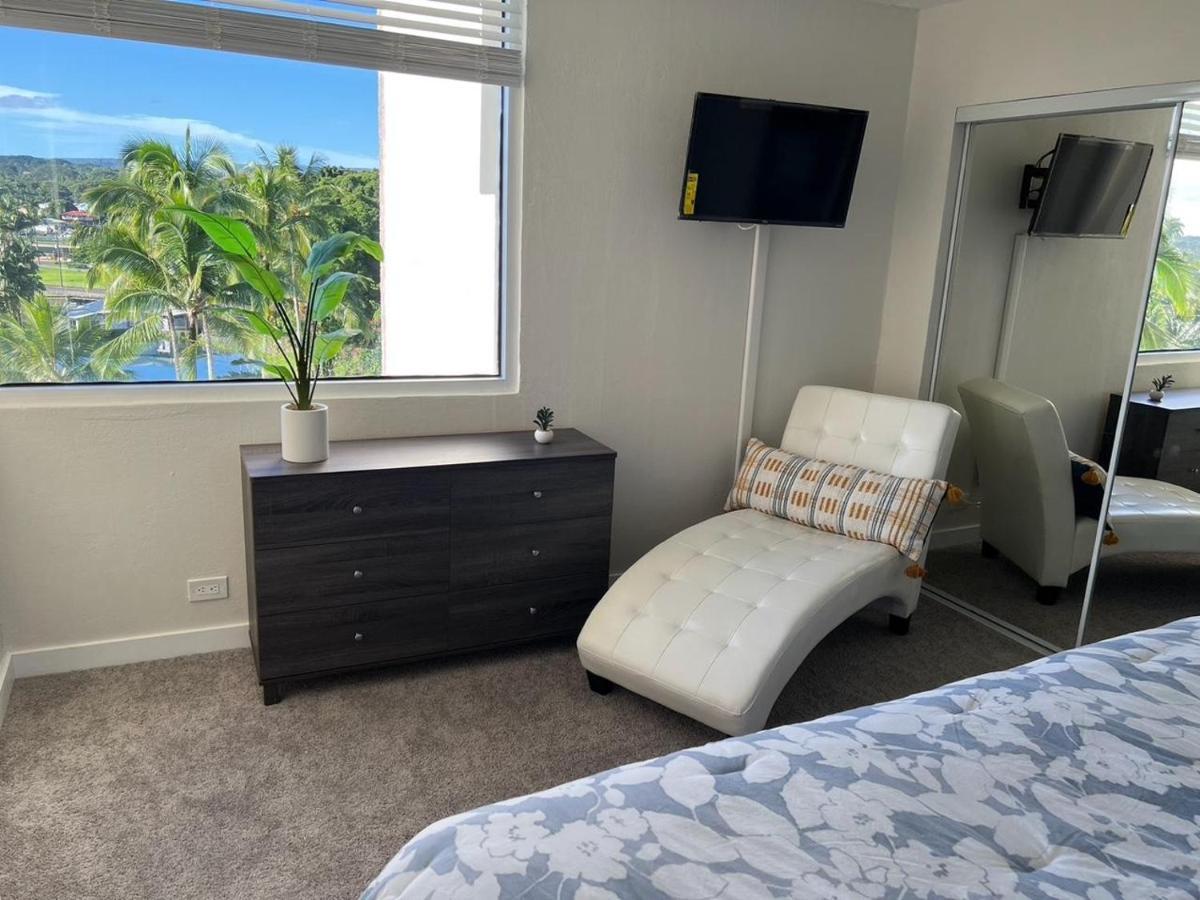 Stunning Views Best Location In Hilo 2Br Modern Condo Екстер'єр фото
