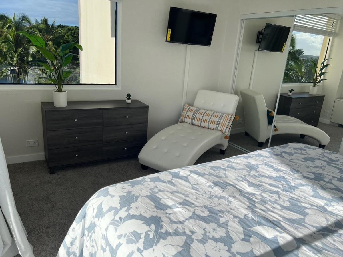 Stunning Views Best Location In Hilo 2Br Modern Condo Екстер'єр фото