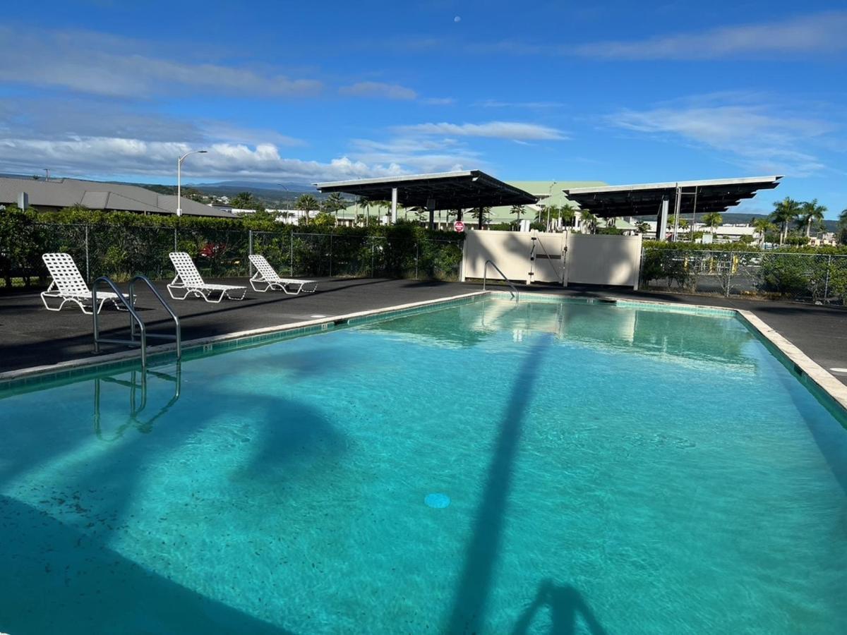Stunning Views Best Location In Hilo 2Br Modern Condo Екстер'єр фото