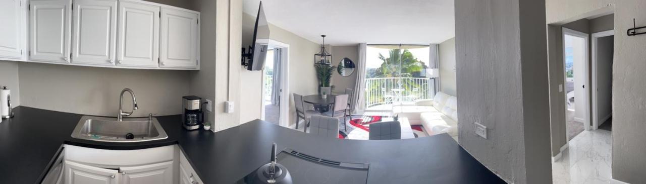 Stunning Views Best Location In Hilo 2Br Modern Condo Екстер'єр фото