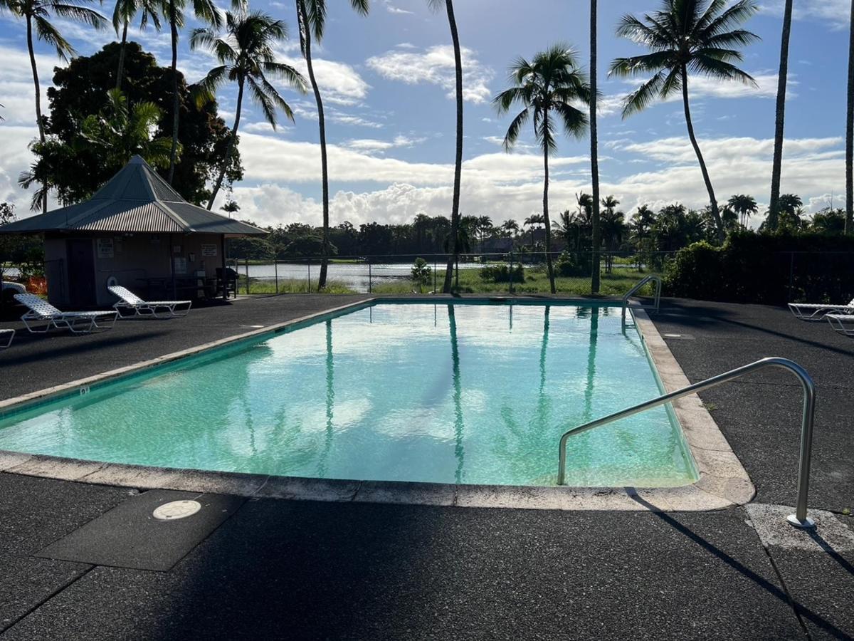 Stunning Views Best Location In Hilo 2Br Modern Condo Екстер'єр фото