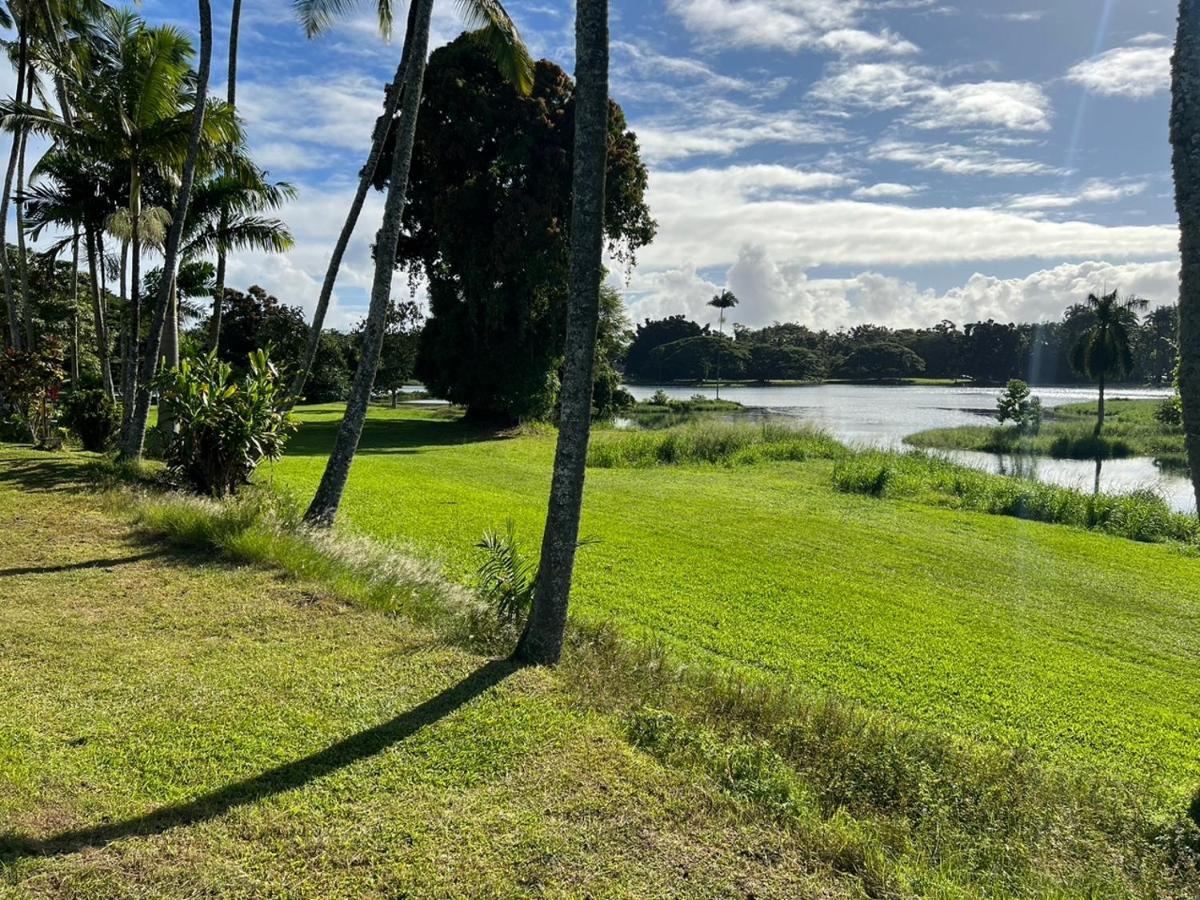 Stunning Views Best Location In Hilo 2Br Modern Condo Екстер'єр фото