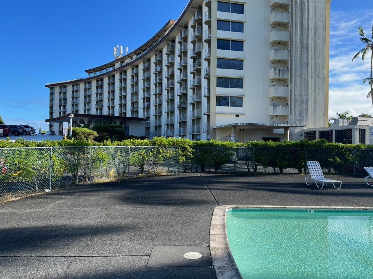 Stunning Views Best Location In Hilo 2Br Modern Condo Екстер'єр фото