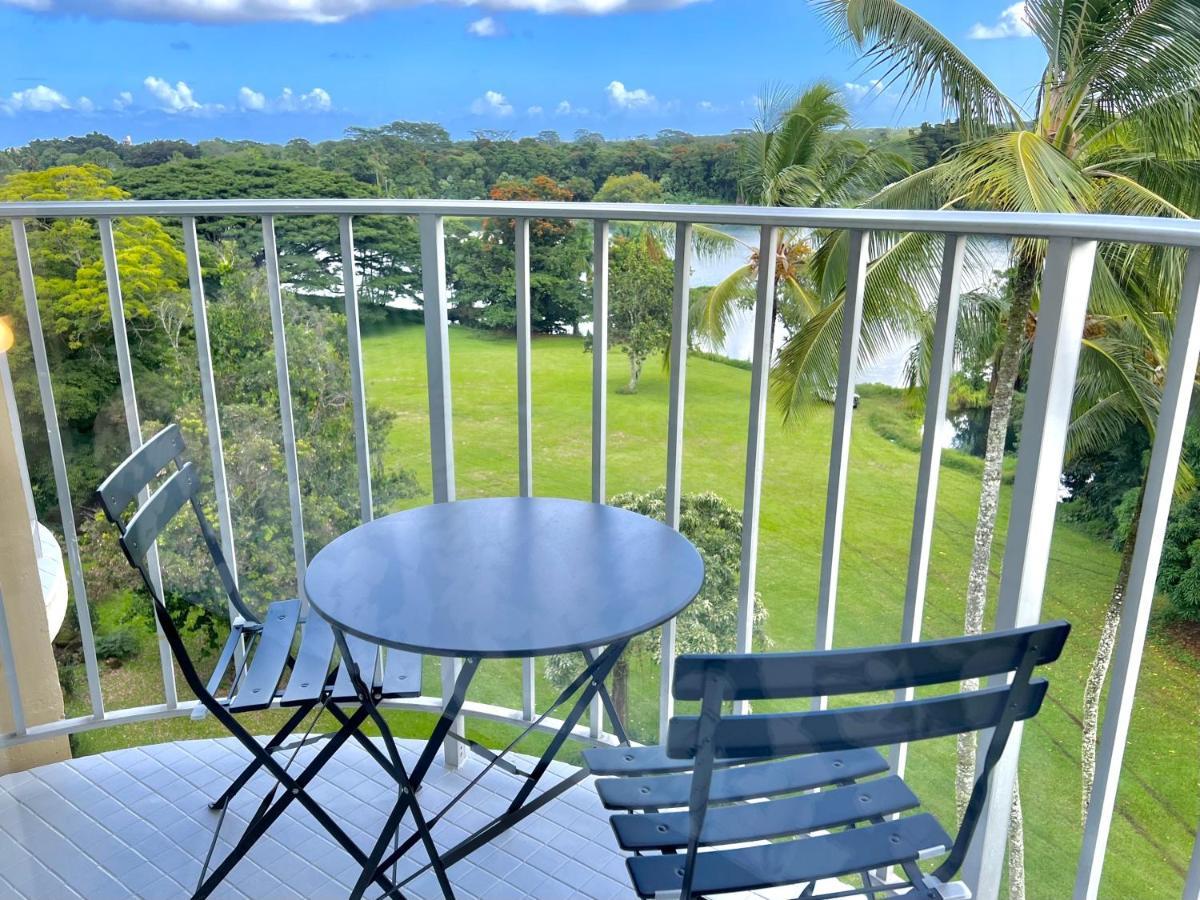 Stunning Views Best Location In Hilo 2Br Modern Condo Екстер'єр фото