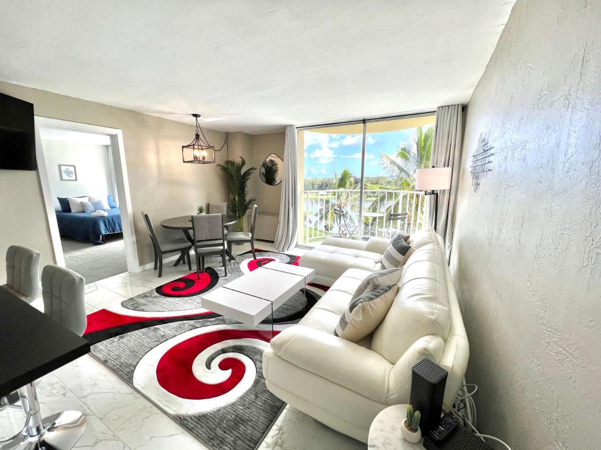 Stunning Views Best Location In Hilo 2Br Modern Condo Екстер'єр фото