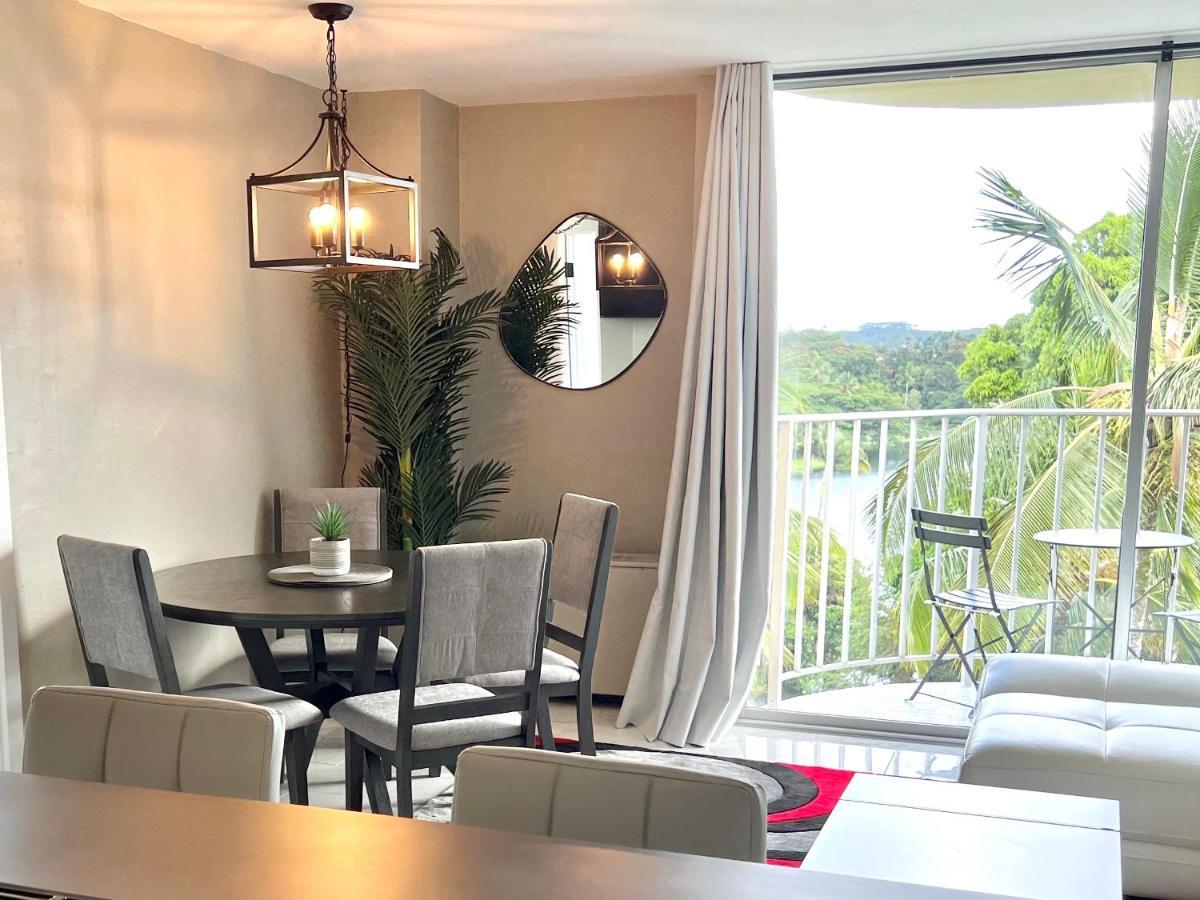 Stunning Views Best Location In Hilo 2Br Modern Condo Екстер'єр фото