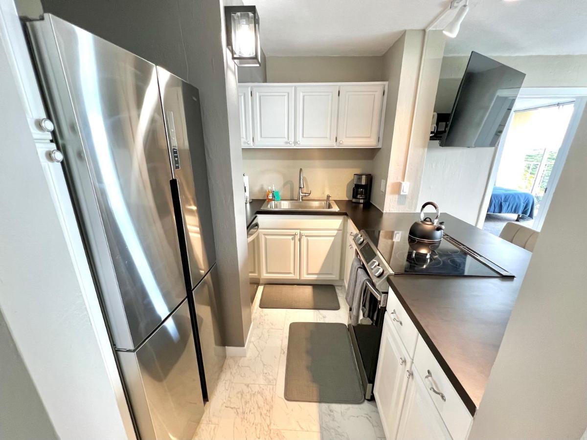 Stunning Views Best Location In Hilo 2Br Modern Condo Екстер'єр фото