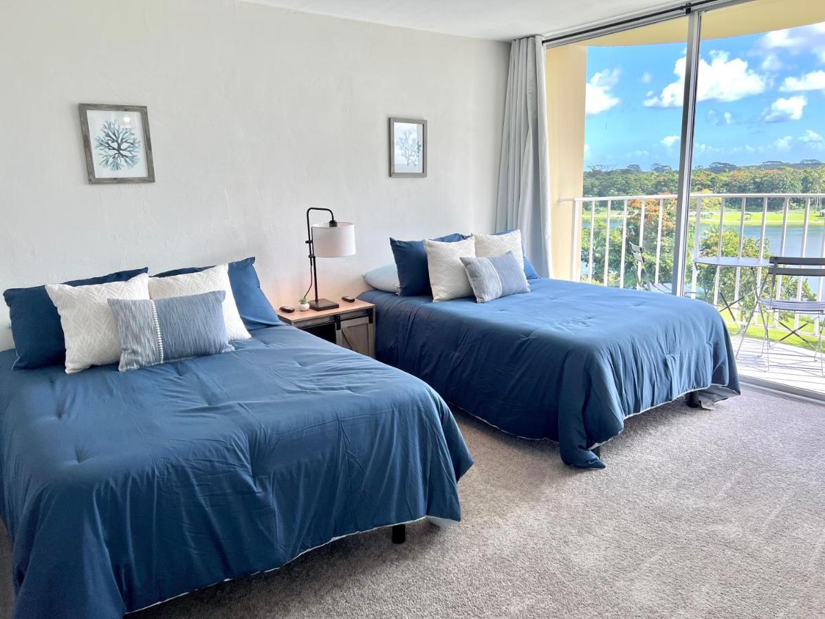 Stunning Views Best Location In Hilo 2Br Modern Condo Екстер'єр фото