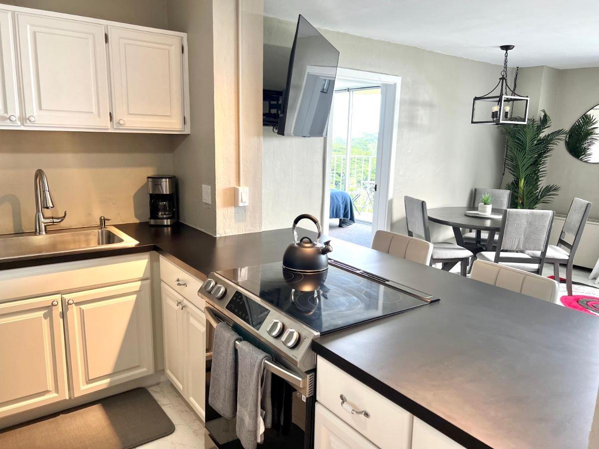 Stunning Views Best Location In Hilo 2Br Modern Condo Екстер'єр фото