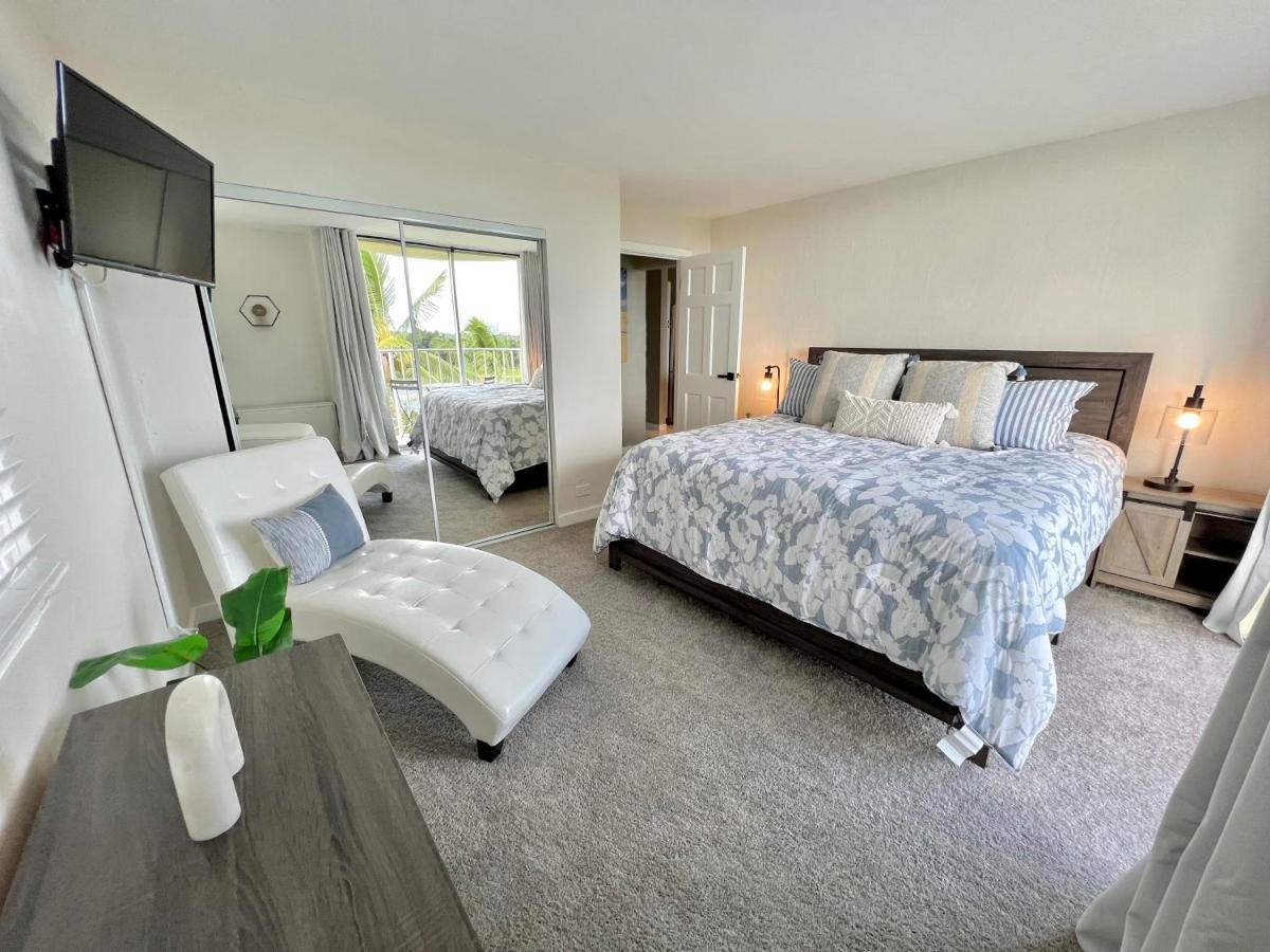 Stunning Views Best Location In Hilo 2Br Modern Condo Екстер'єр фото